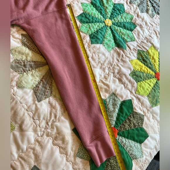 Our Flag Means Death Fleece Crop Sweatshirt - Picture 7 of 9